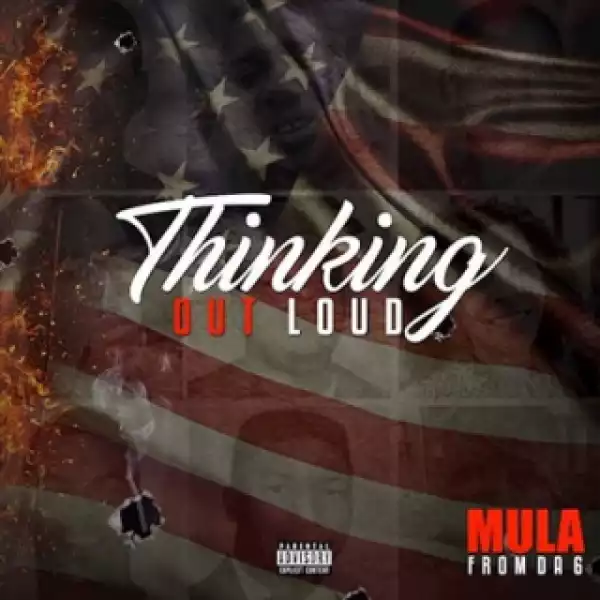 Instrumental: Mula From Da 6 - Thinking Out Loud